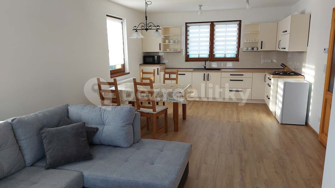 Pronájem chaty, chalupy, Nová Role, Karlovarský kraj Pronájem chaty, chalupy, Nová Role, Karlovarský kraj