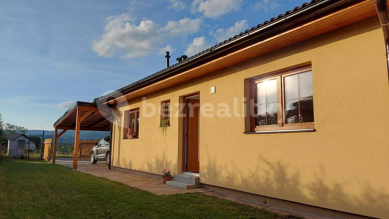 Pronájem chaty, chalupy, Nová Role, Karlovarský kraj Pronájem chaty, chalupy, Nová Role, Karlovarský kraj