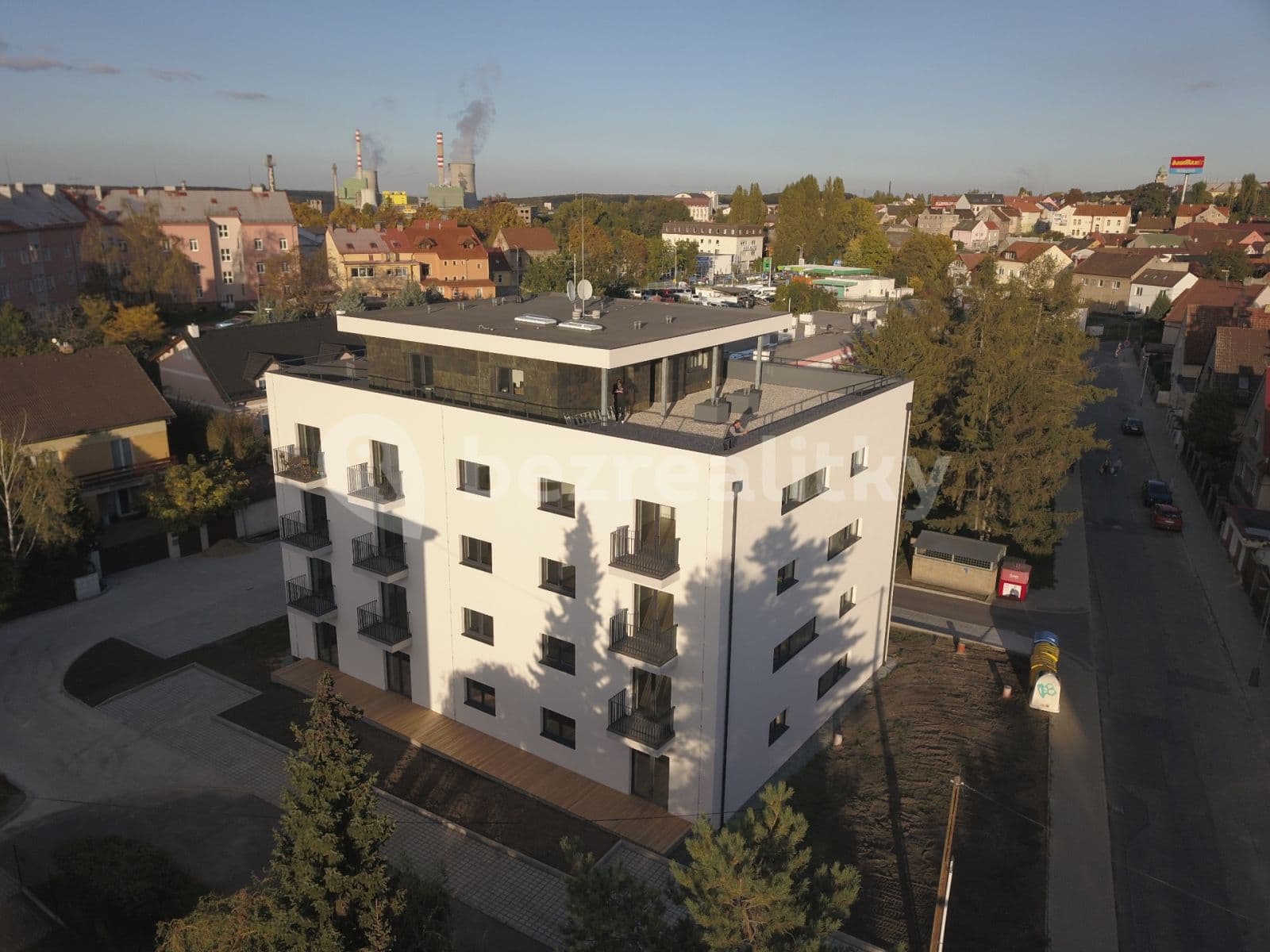 Pronájem bytu 2+kk 60 m², Čechova, Kladno, Středočeský kraj Pronájem bytu 2+kk 60 m², Čechova, Kladno, Středočeský kraj