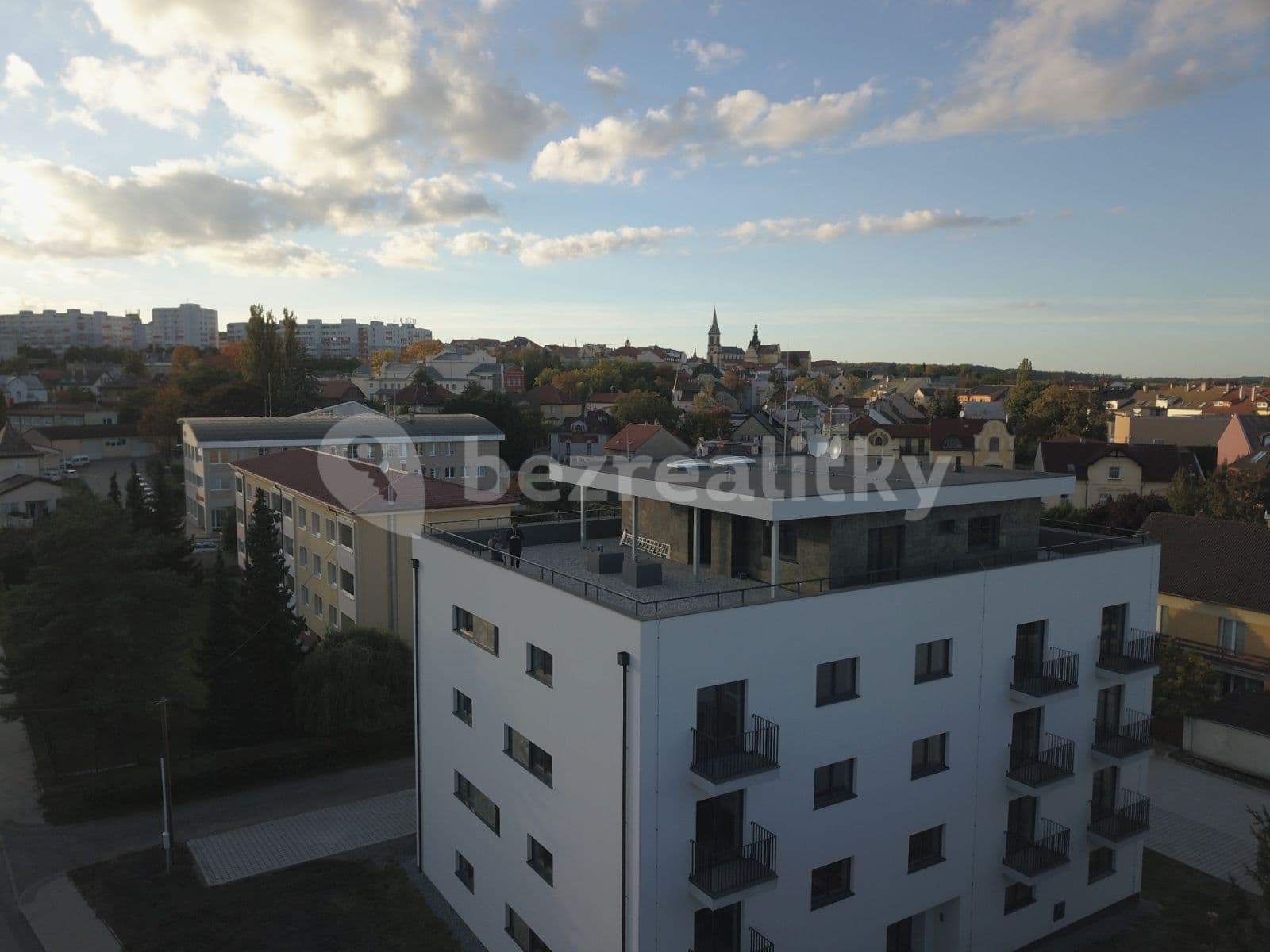 Pronájem bytu 2+kk 60 m², Čechova, Kladno, Středočeský kraj Pronájem bytu 2+kk 60 m², Čechova, Kladno, Středočeský kraj
