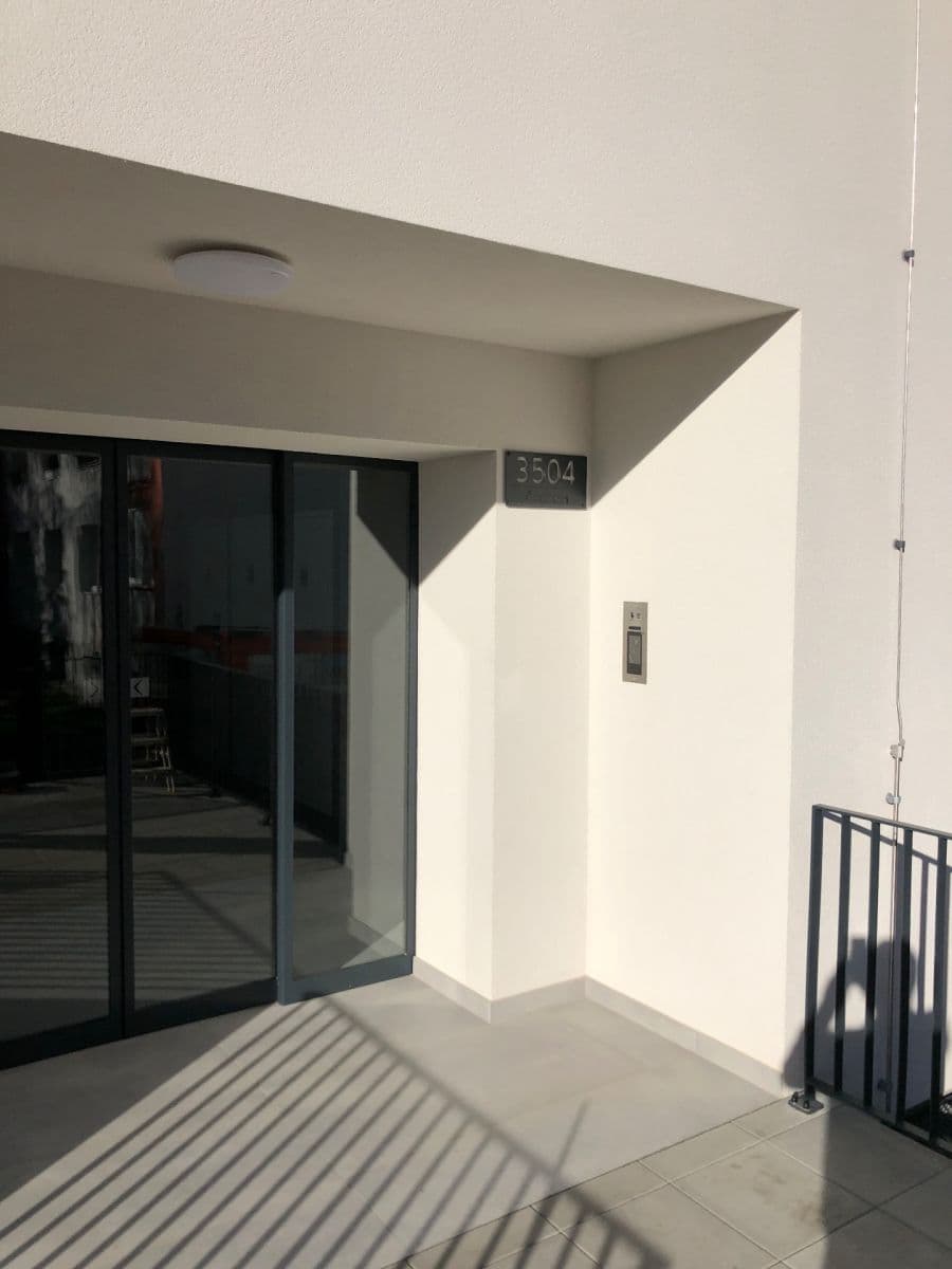 Pronájem bytu 2+kk 60 m², Čechova, Kladno, Středočeský kraj Pronájem bytu 2+kk 60 m², Čechova, Kladno, Středočeský kraj