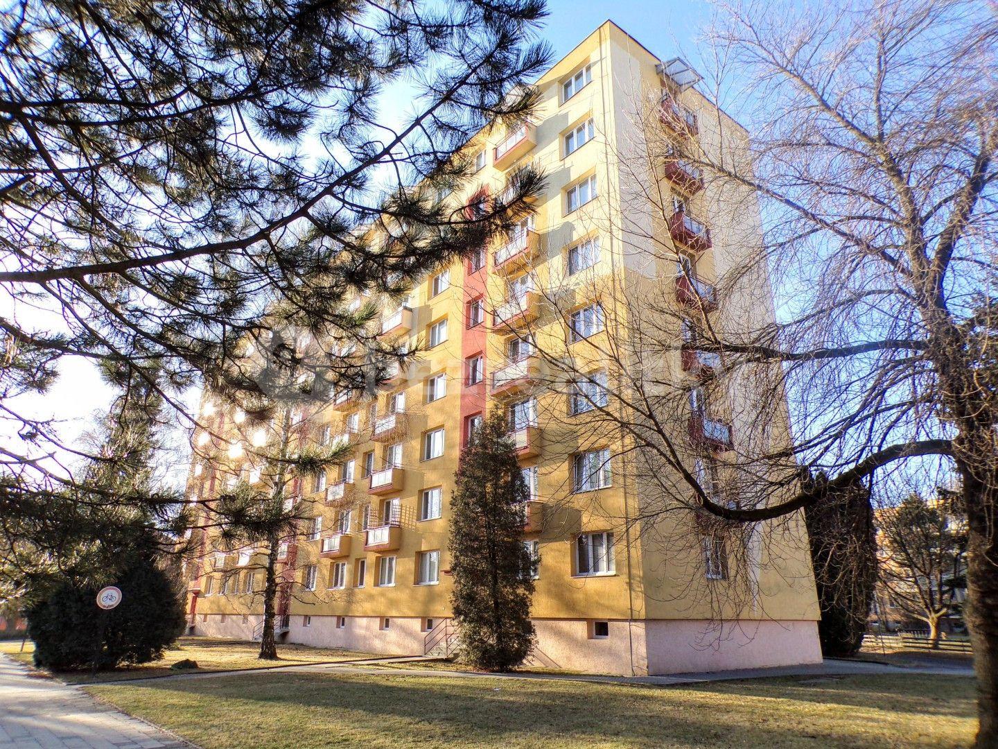 Prodej bytu 3+1 63 m², A. Dvořáka, Studénka, Moravskoslezský kraj