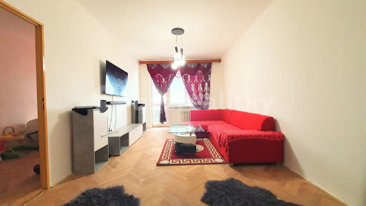 Prodej bytu 3+1 63 m², A. Dvořáka, Studénka, Moravskoslezský kraj