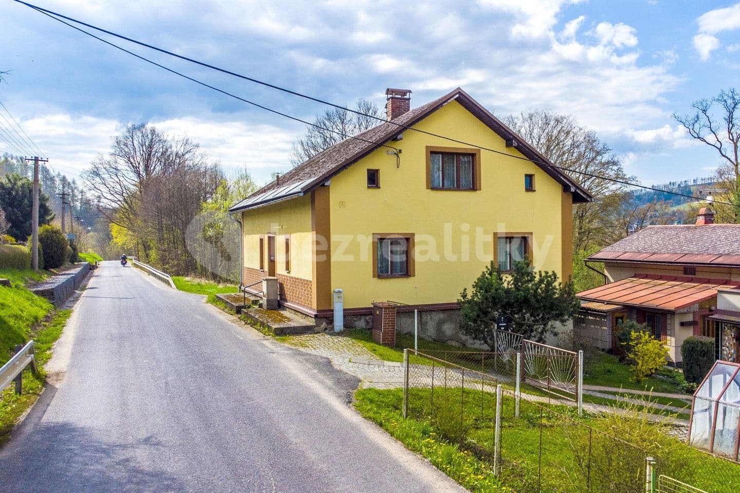 Prodej domu 170 m², pozemek 894 m², Semily, Liberecký kraj