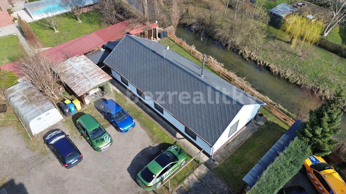 Prodej domu 89 m², pozemek 256 m², Pouchovská, Hradec Králové, Královéhradecký kraj