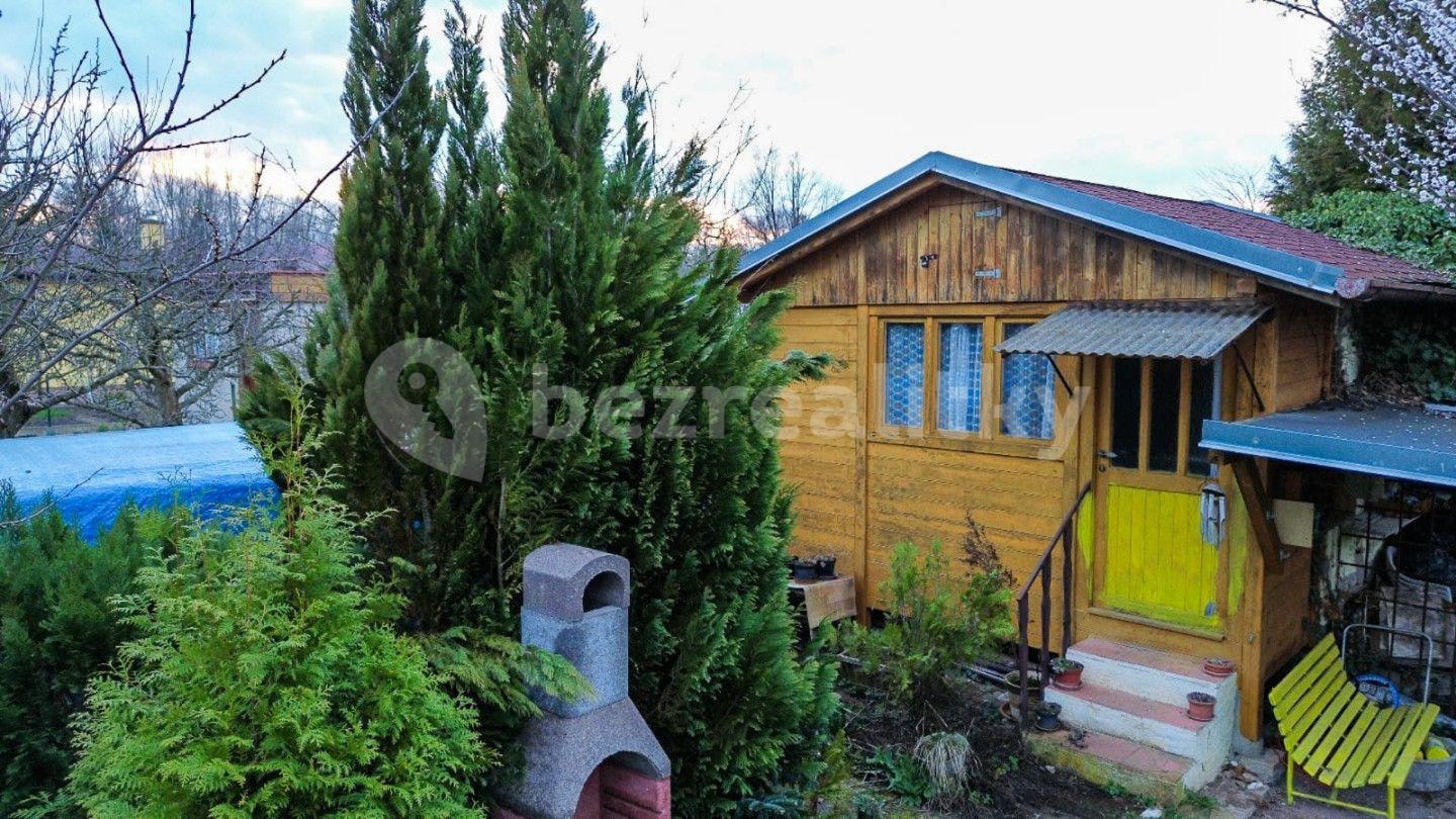 Prodej chaty, chalupy 12 m², pozemek 362 m², Pardubice, Pardubický kraj