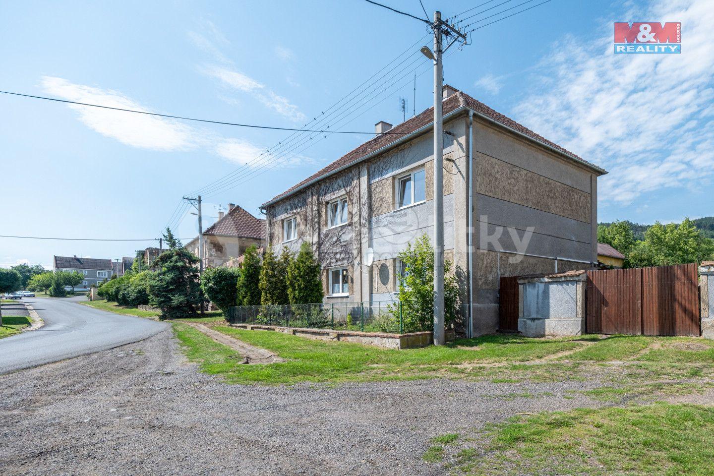 Prodej domu 2.025 m², pozemek 2.024 m², Vilémov, Ústecký kraj