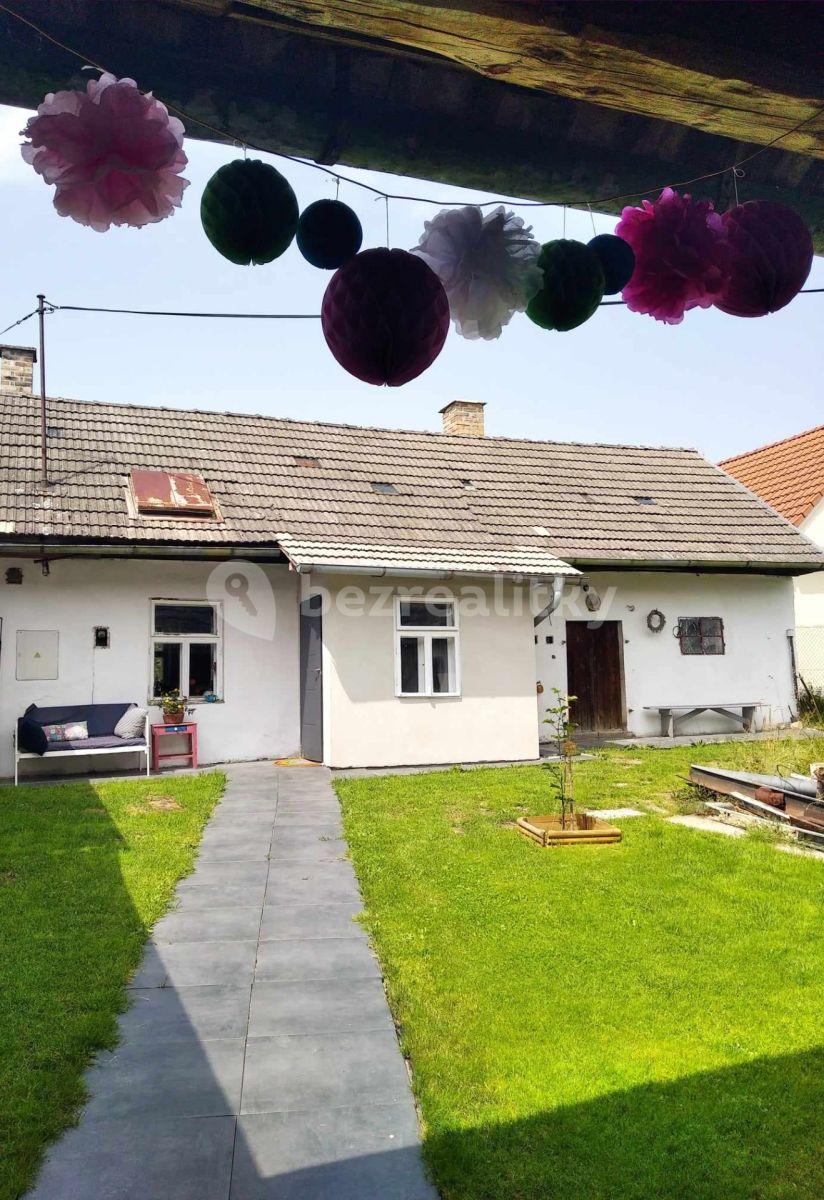 Prodej domu 120 m², pozemek 1.549 m², Jílovice, Jihočeský kraj