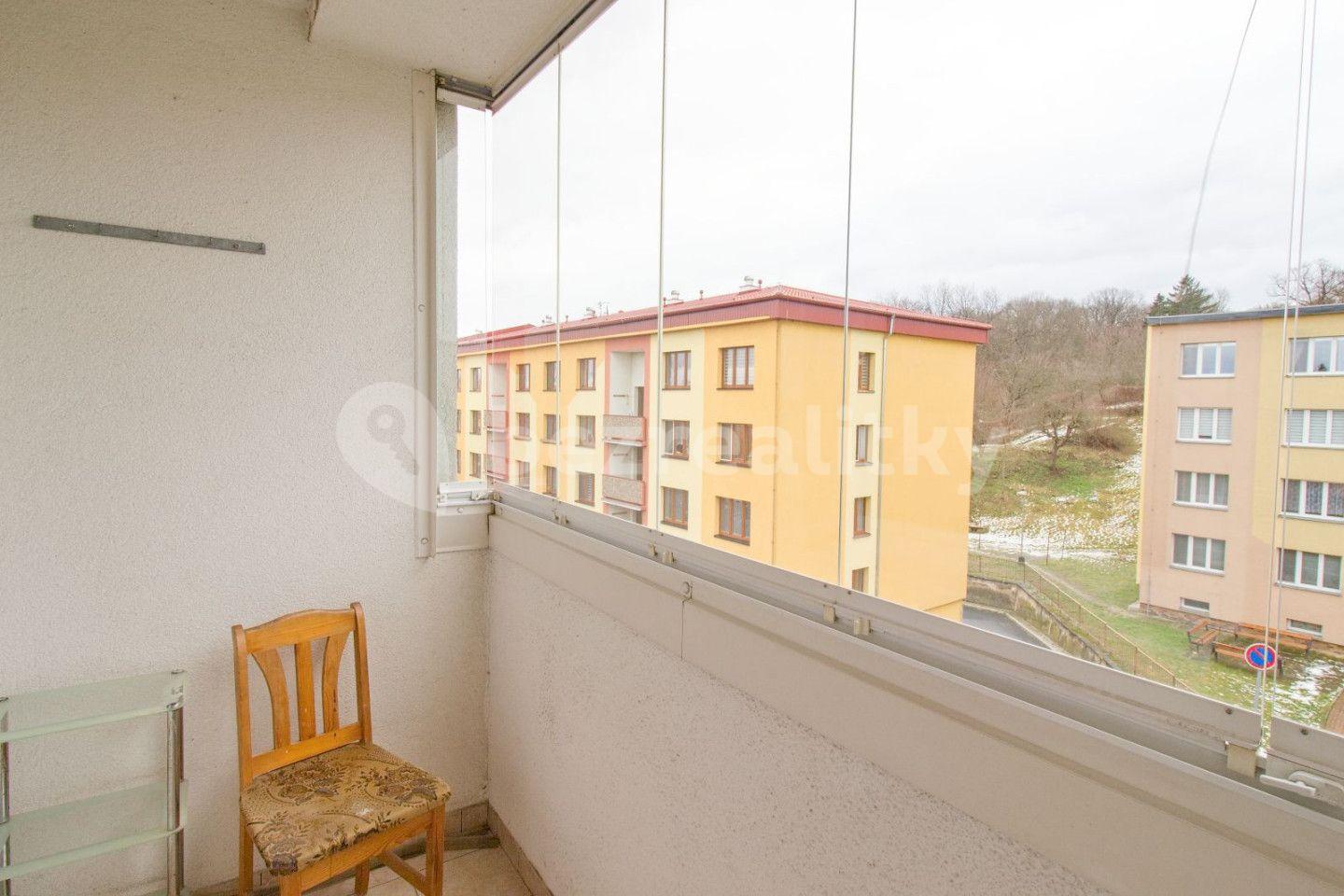 Prodej bytu 3+1 61 m², Svatováclavská, Žatec, Ústecký kraj