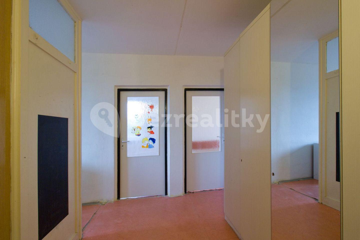 Prodej bytu 3+1 61 m², Svatováclavská, Žatec, Ústecký kraj