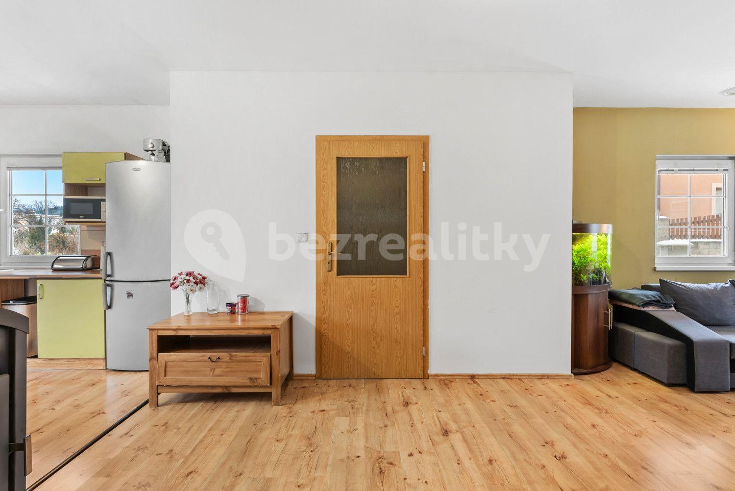 Prodej domu 92 m², pozemek 807 m², Dlouhomostecká, Liberec, Liberecký kraj