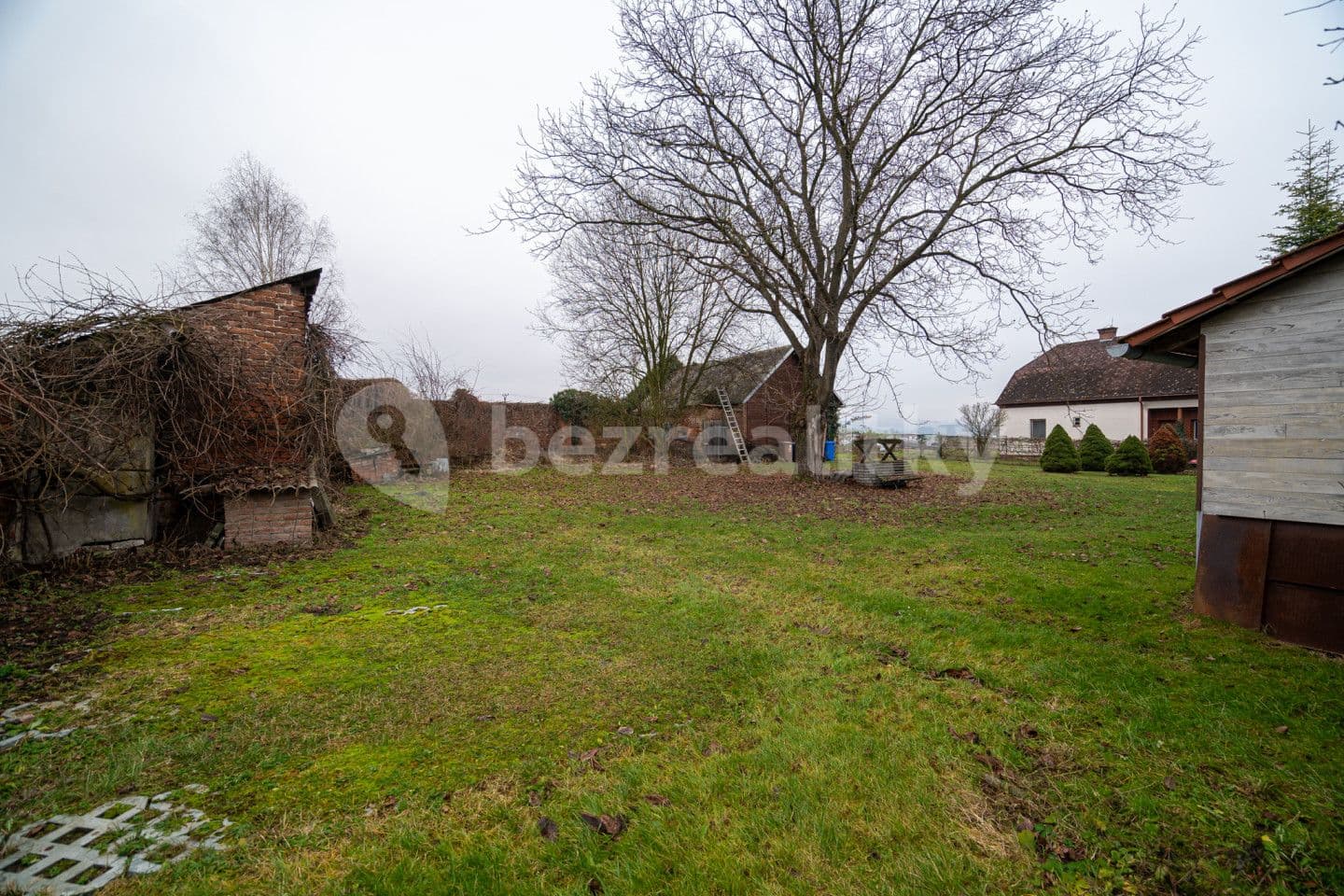 Prodej domu 250 m², pozemek 4.381 m², Libina, Olomoucký kraj