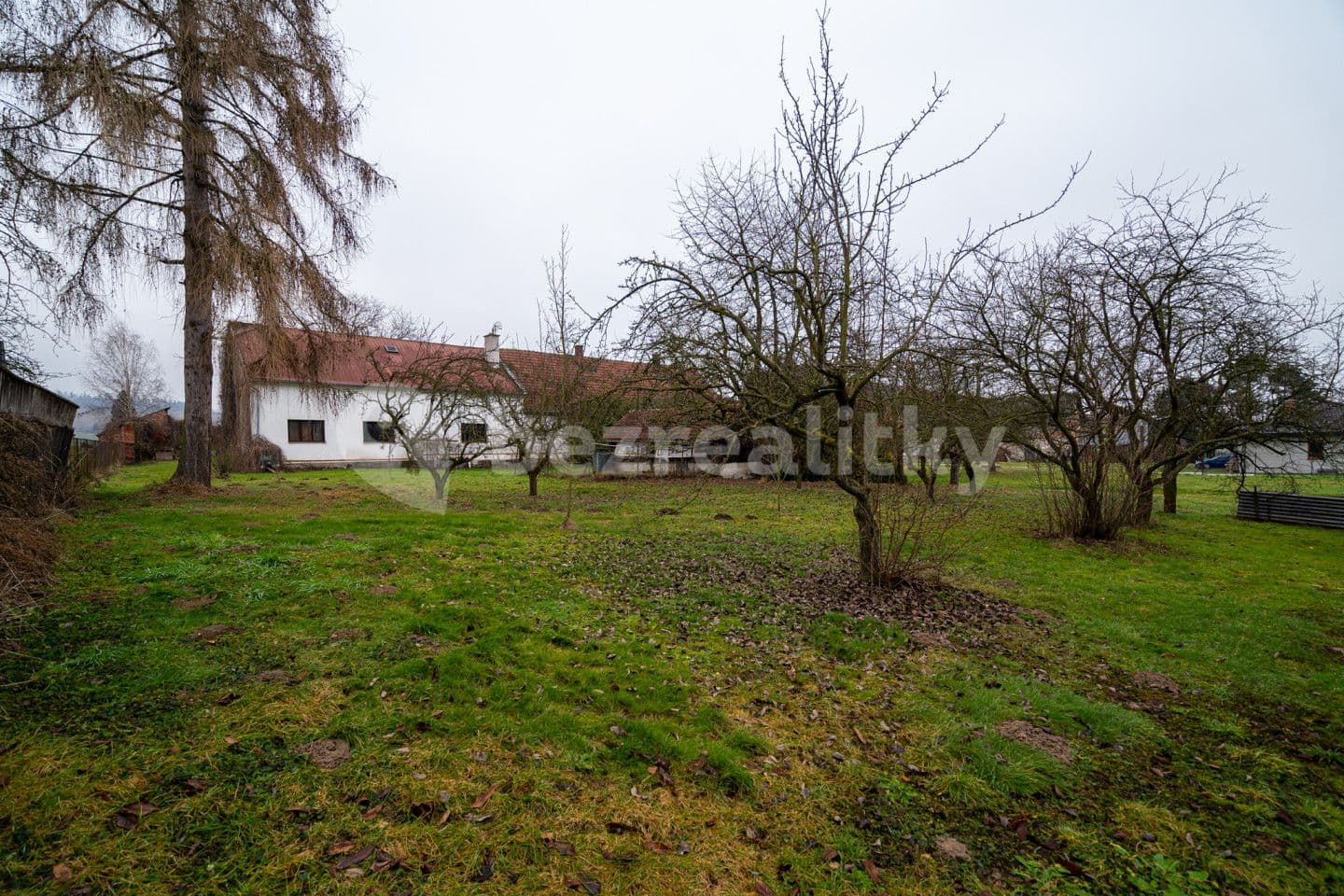 Prodej domu 250 m², pozemek 4.381 m², Libina, Olomoucký kraj
