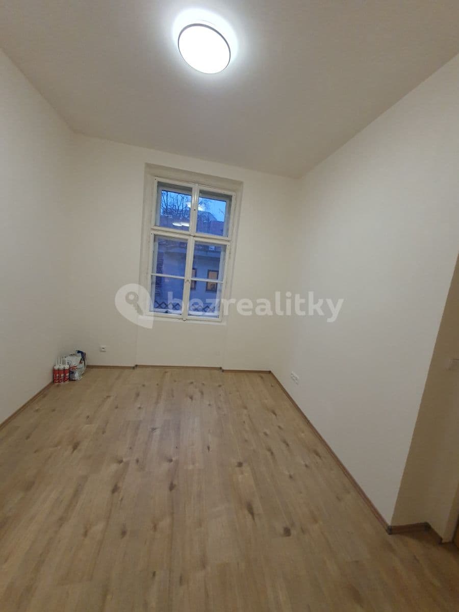Pronájem bytu 2+kk 38 m², Dobrovského, Praha, Praha