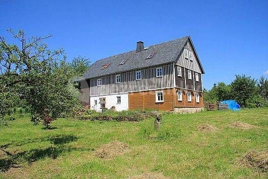 Pronájem chaty, chalupy, Kámen, Ústecký kraj Pronájem chaty, chalupy, Kámen, Ústecký kraj