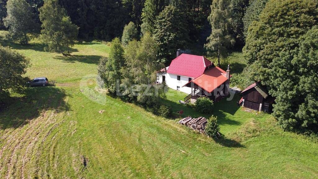 Pronájem chaty, chalupy, Stachy, Jihočeský kraj Pronájem chaty, chalupy, Stachy, Jihočeský kraj