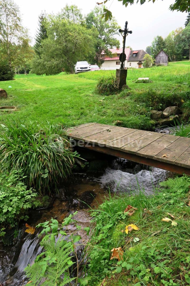 Pronájem chaty, chalupy, Stachy, Jihočeský kraj Pronájem chaty, chalupy, Stachy, Jihočeský kraj