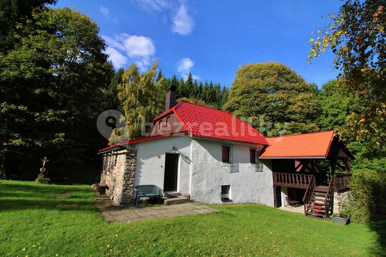 Pronájem chaty, chalupy, Stachy, Jihočeský kraj Pronájem chaty, chalupy, Stachy, Jihočeský kraj