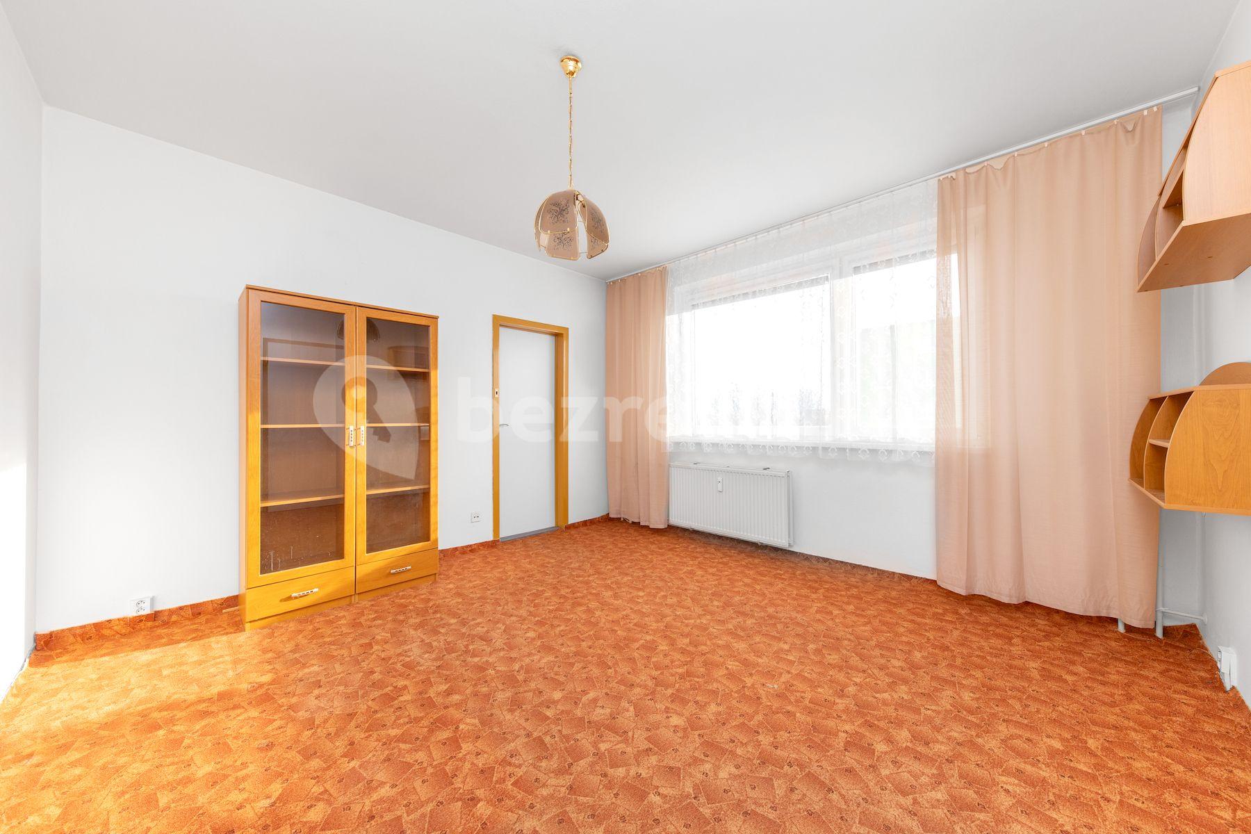 Prodej bytu 2+1 45 m², Pod Senovou, Šumperk, Olomoucký kraj