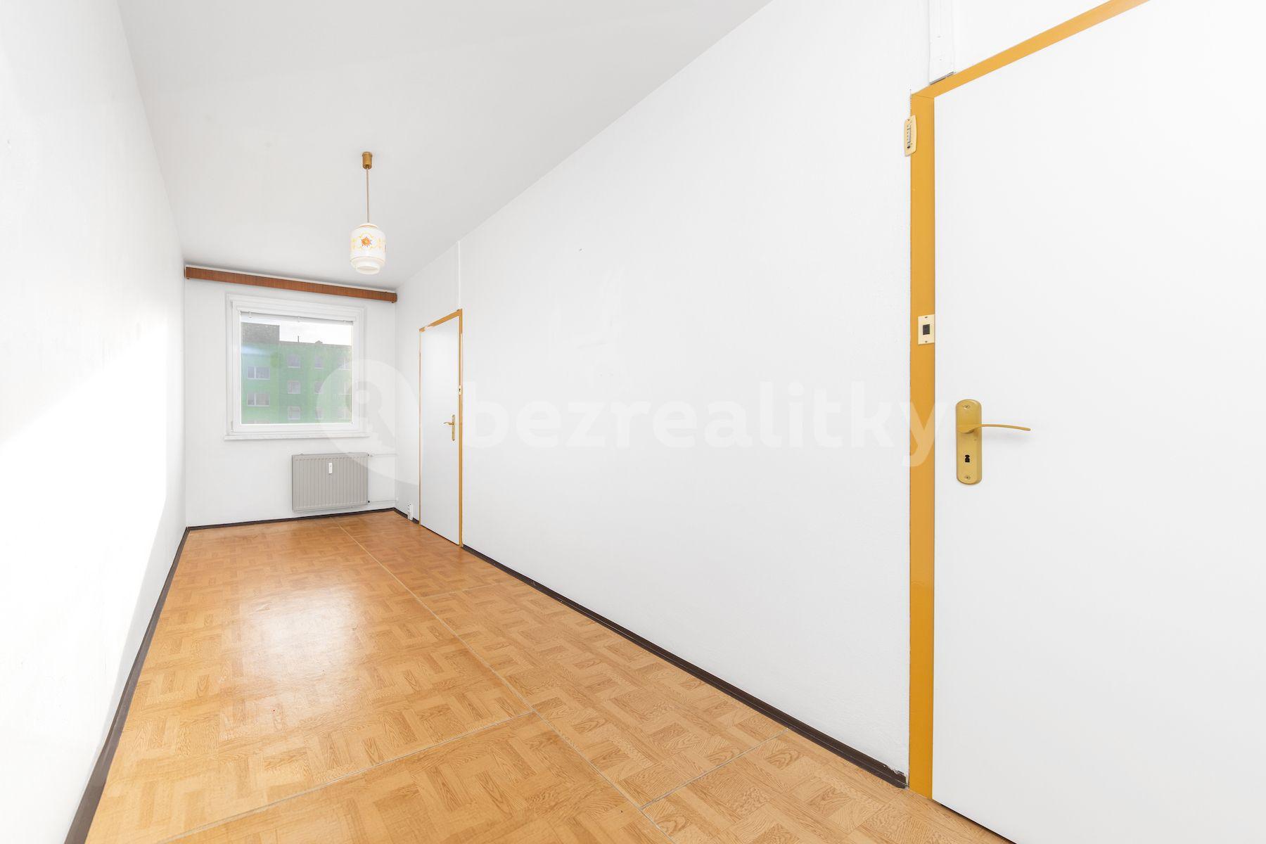 Prodej bytu 2+1 45 m², Pod Senovou, Šumperk, Olomoucký kraj