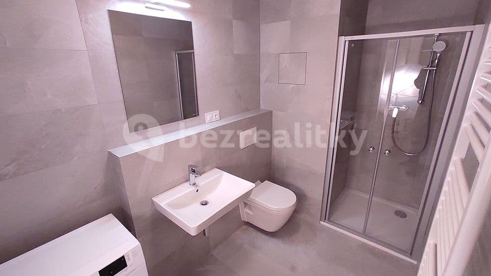 Pronájem bytu 1+kk 30 m², Bratislavská, Brno, Jihomoravský kraj Pronájem bytu 1+kk 30 m², Bratislavská, Brno, Jihomoravský kraj