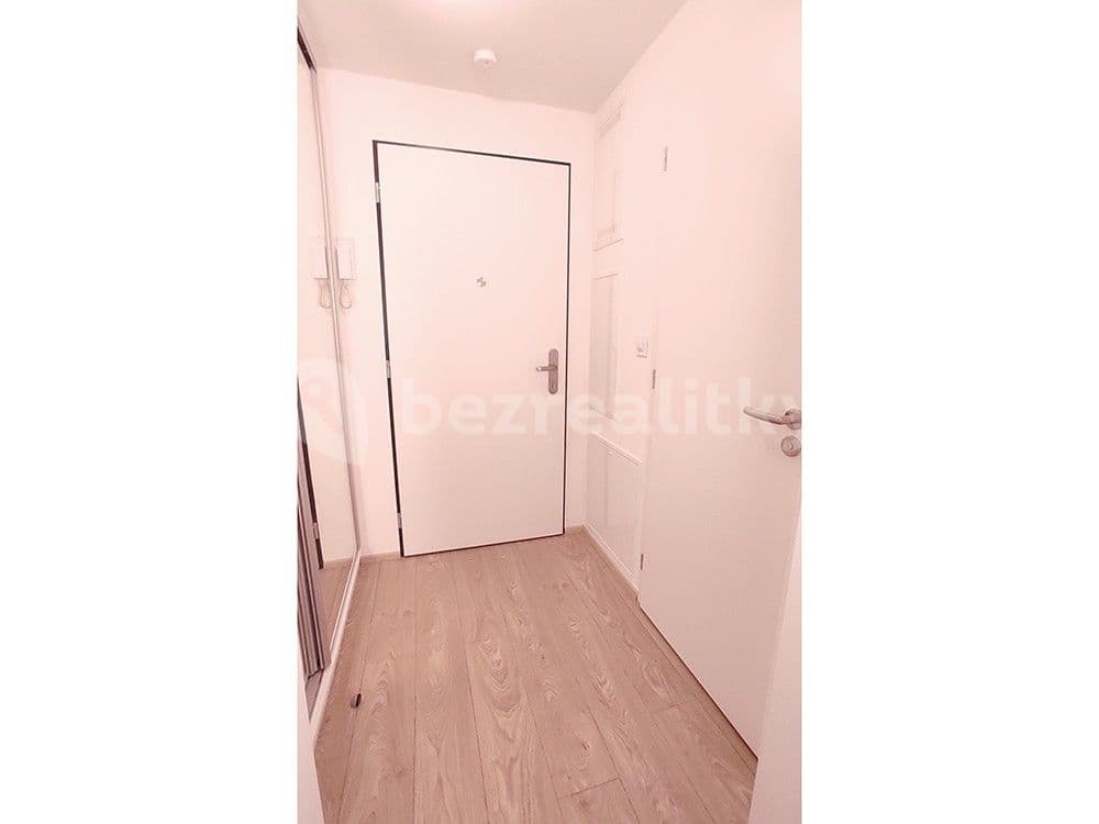 Pronájem bytu 1+kk 30 m², Bratislavská, Brno, Jihomoravský kraj Pronájem bytu 1+kk 30 m², Bratislavská, Brno, Jihomoravský kraj