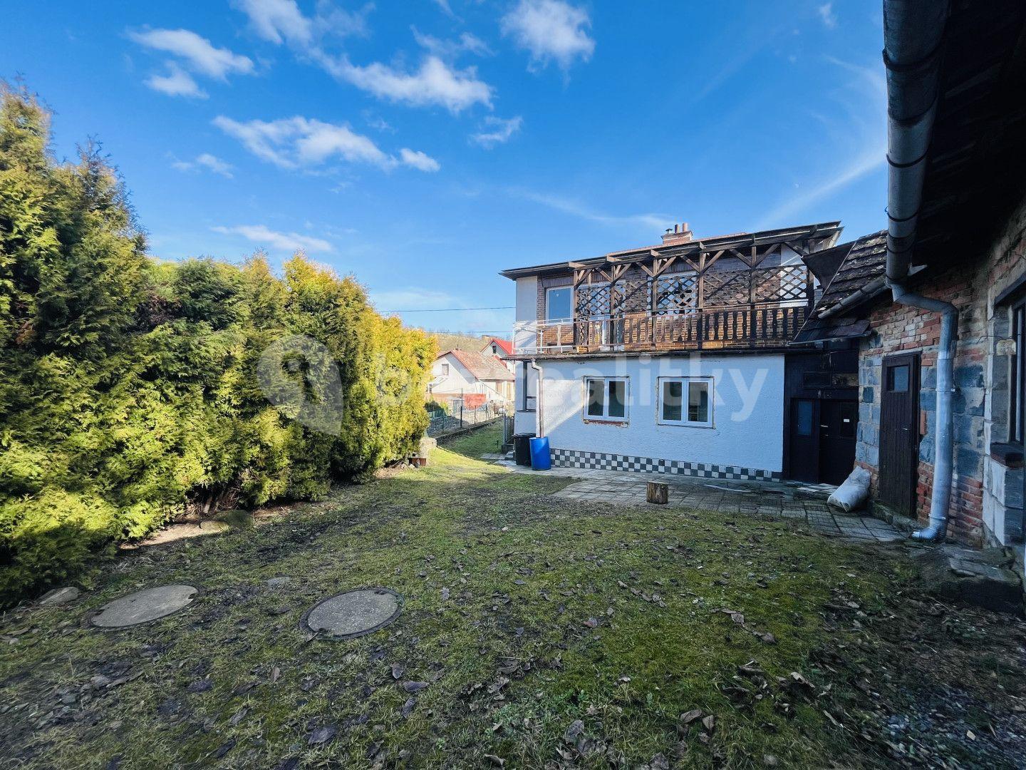 Prodej domu 152 m², pozemek 373 m², Vlčková, Zlínský kraj