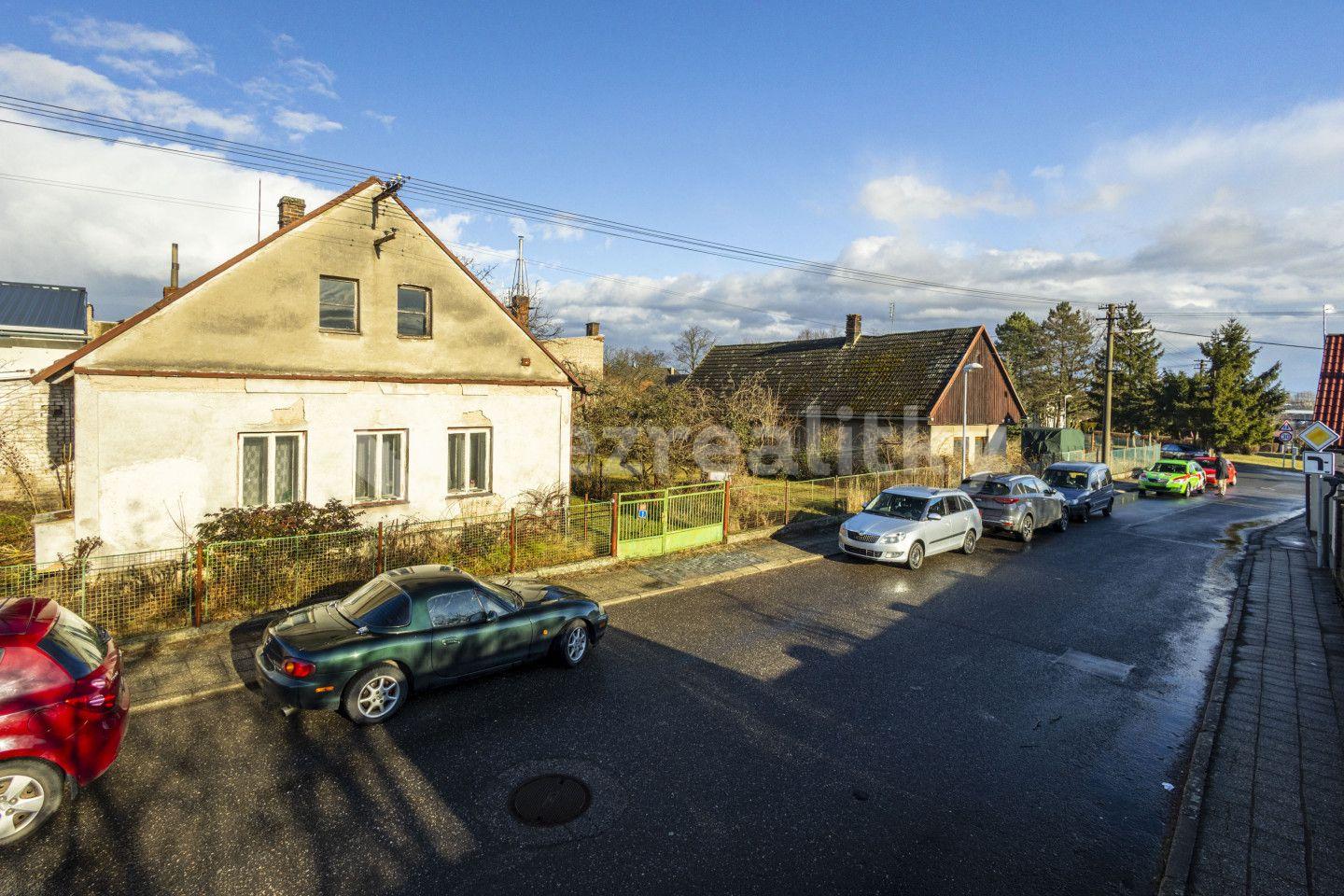 Prodej domu 130 m², pozemek 322 m², U Kovárny, Hradec Králové, Královéhradecký kraj