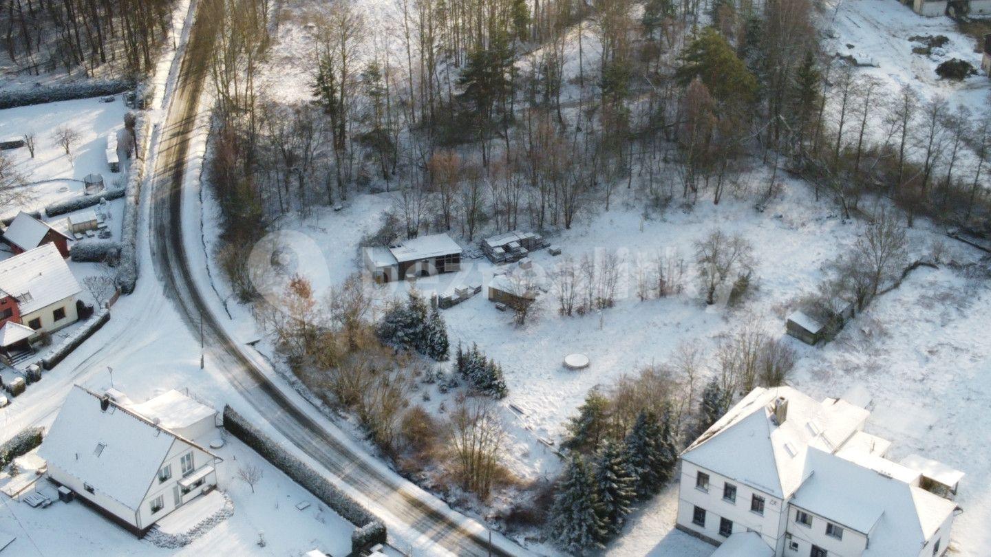 Prodej pozemku 894 m², Přimda, Plzeňský kraj
