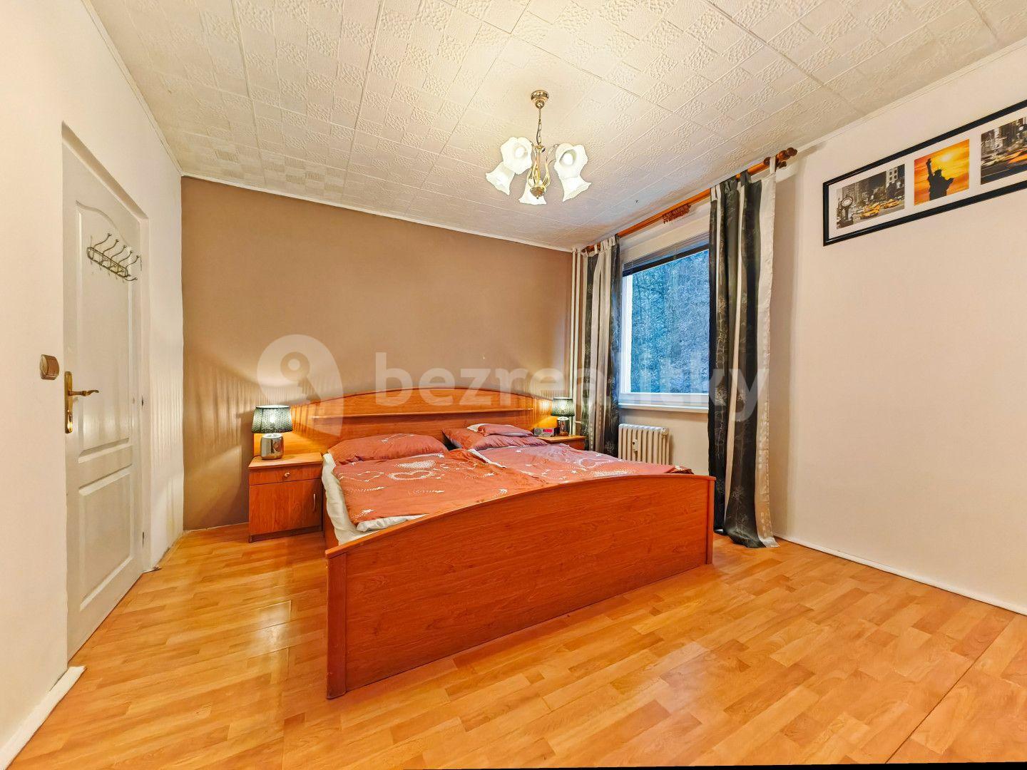 Prodej bytu 3+1 79 m², Kostelecká, Náchod, Královéhradecký kraj