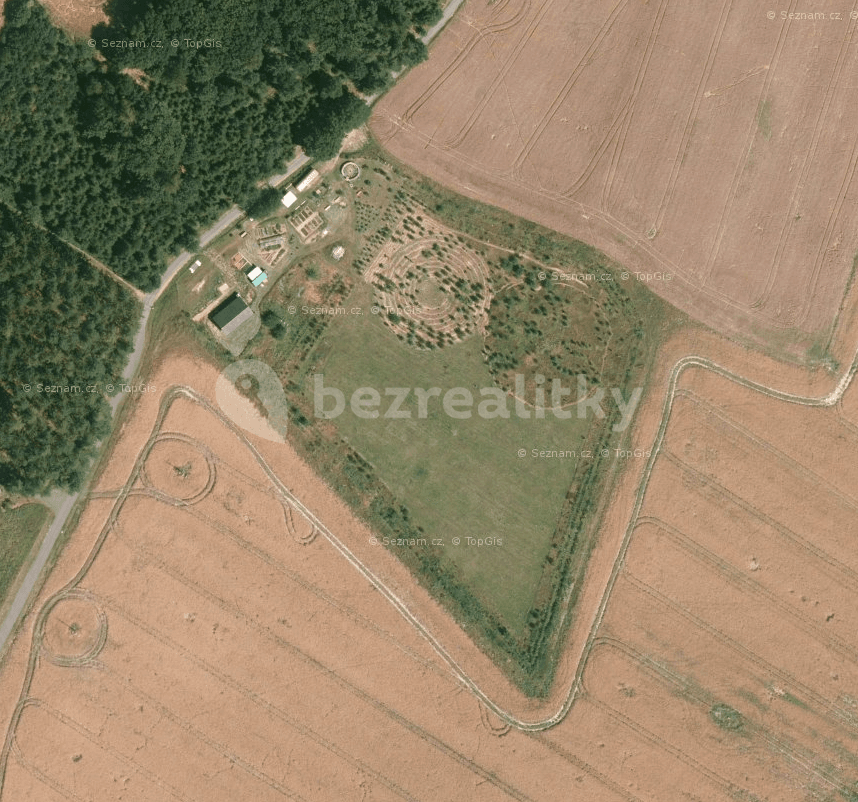 Prodej pozemku 22.356 m², Švihov, Plzeňský kraj