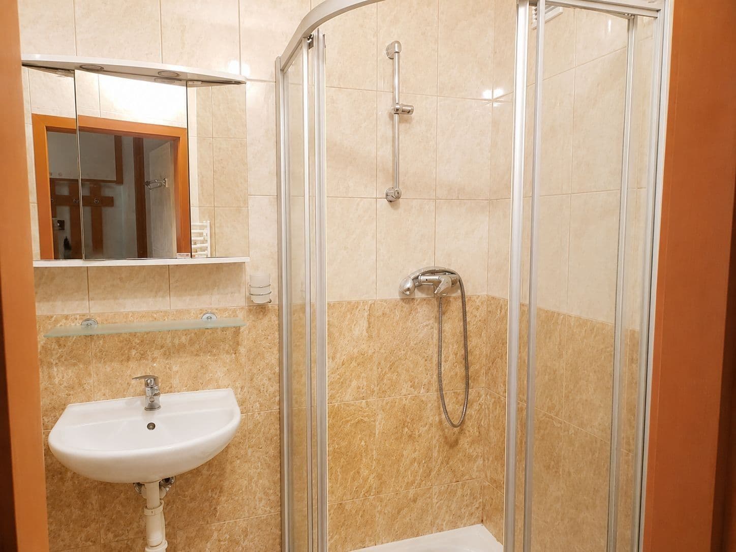 Pronájem bytu 2+1 52 m², Raisova, Rokycany, Plzeňský kraj Pronájem bytu 2+1 52 m², Raisova, Rokycany, Plzeňský kraj