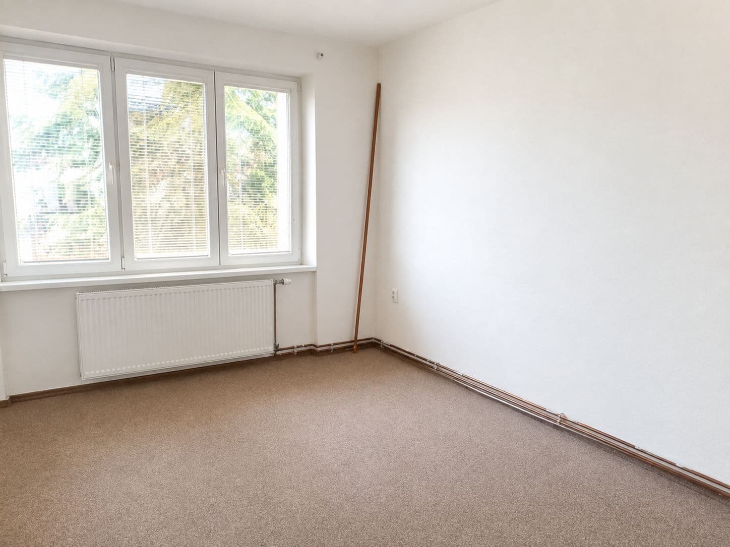 Pronájem bytu 2+1 52 m², Raisova, Rokycany, Plzeňský kraj Pronájem bytu 2+1 52 m², Raisova, Rokycany, Plzeňský kraj