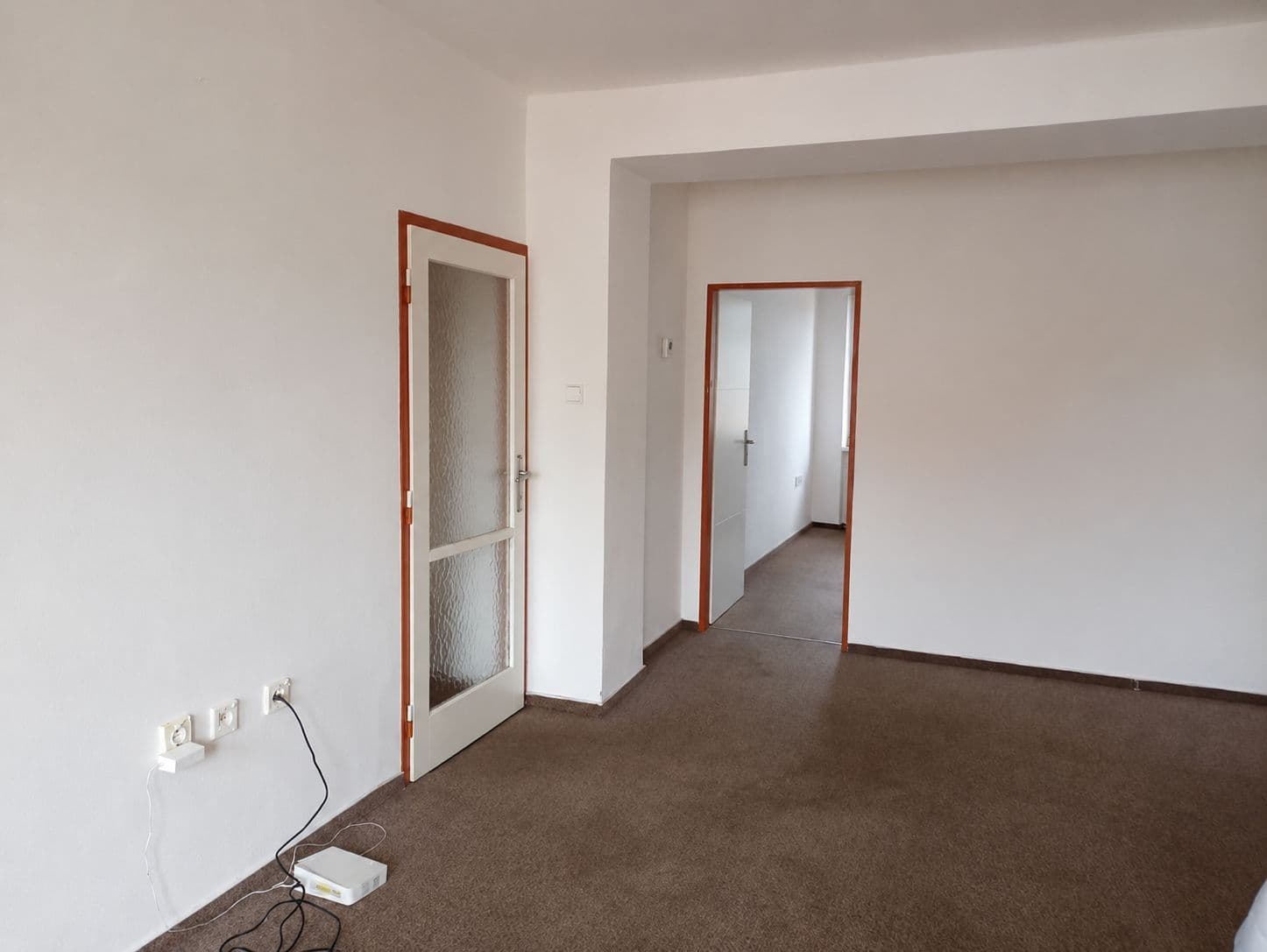 Pronájem bytu 2+1 52 m², Raisova, Rokycany, Plzeňský kraj Pronájem bytu 2+1 52 m², Raisova, Rokycany, Plzeňský kraj