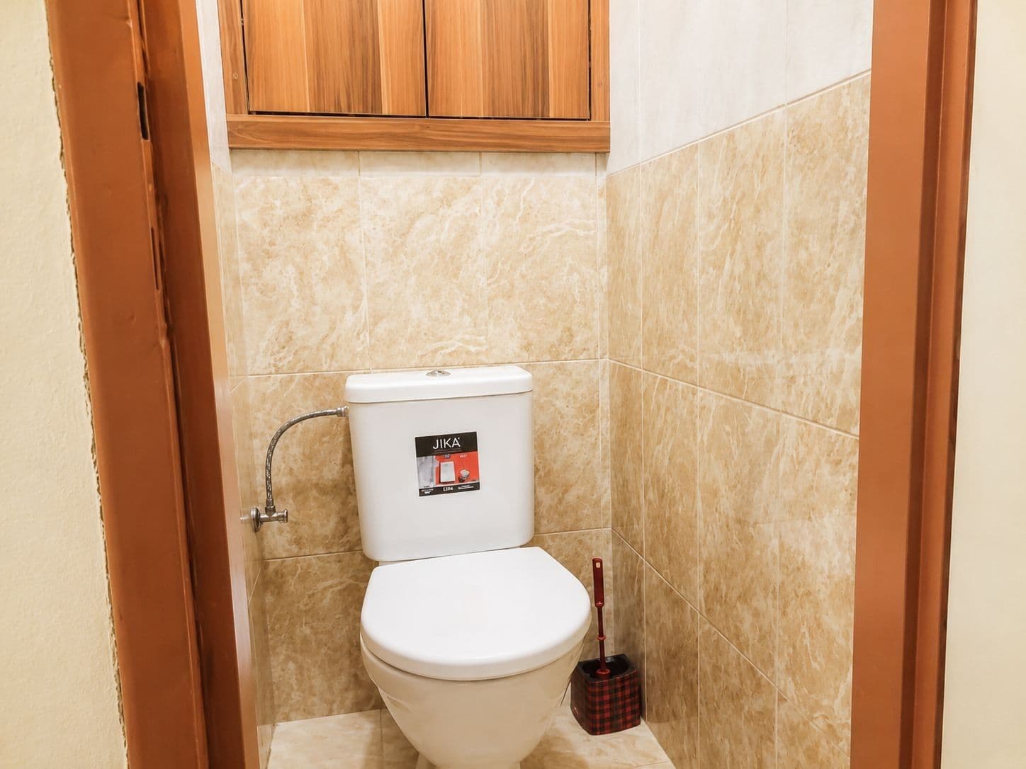 Pronájem bytu 2+1 52 m², Raisova, Rokycany, Plzeňský kraj Pronájem bytu 2+1 52 m², Raisova, Rokycany, Plzeňský kraj