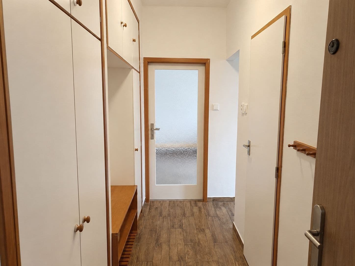 Pronájem bytu 2+1 52 m², Raisova, Rokycany, Plzeňský kraj Pronájem bytu 2+1 52 m², Raisova, Rokycany, Plzeňský kraj