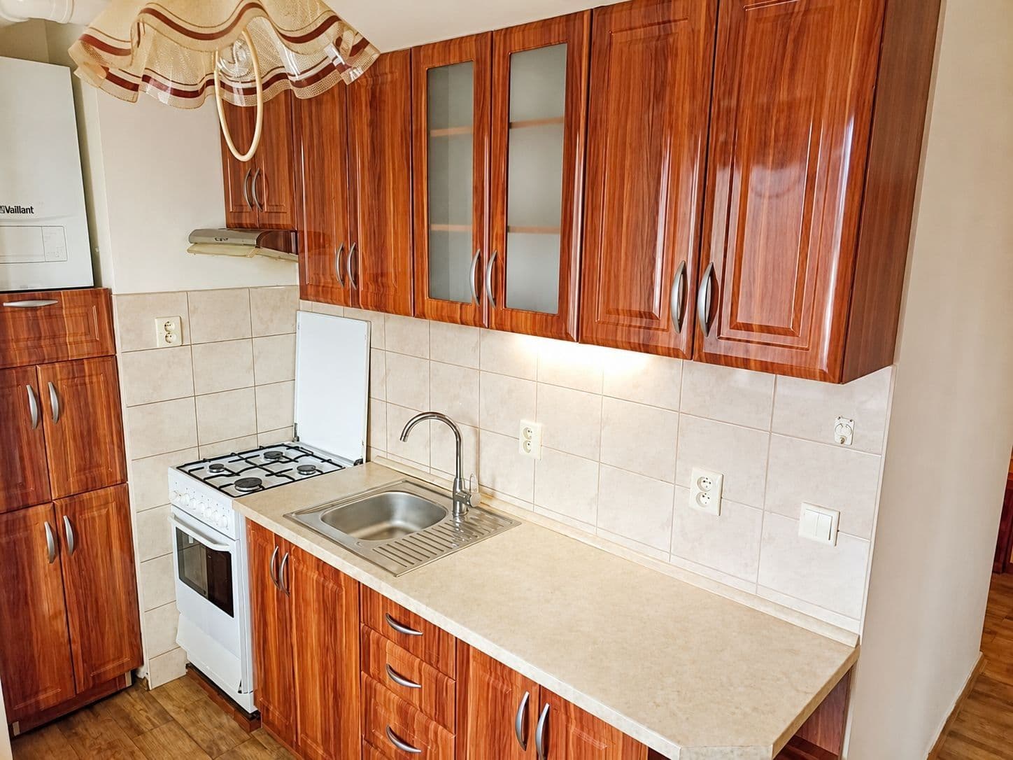 Pronájem bytu 2+1 52 m², Raisova, Rokycany, Plzeňský kraj Pronájem bytu 2+1 52 m², Raisova, Rokycany, Plzeňský kraj