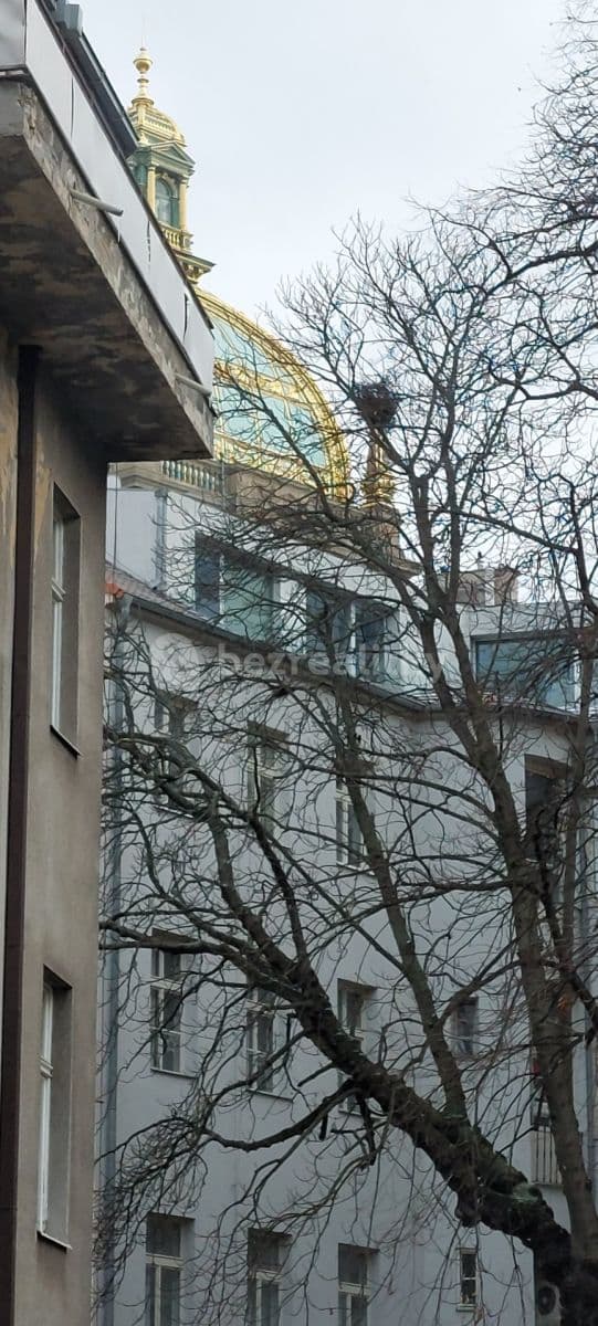 Pronájem bytu 2+kk 50 m², Krakovská, Praha, Praha Pronájem bytu 2+kk 50 m², Krakovská, Praha, Praha