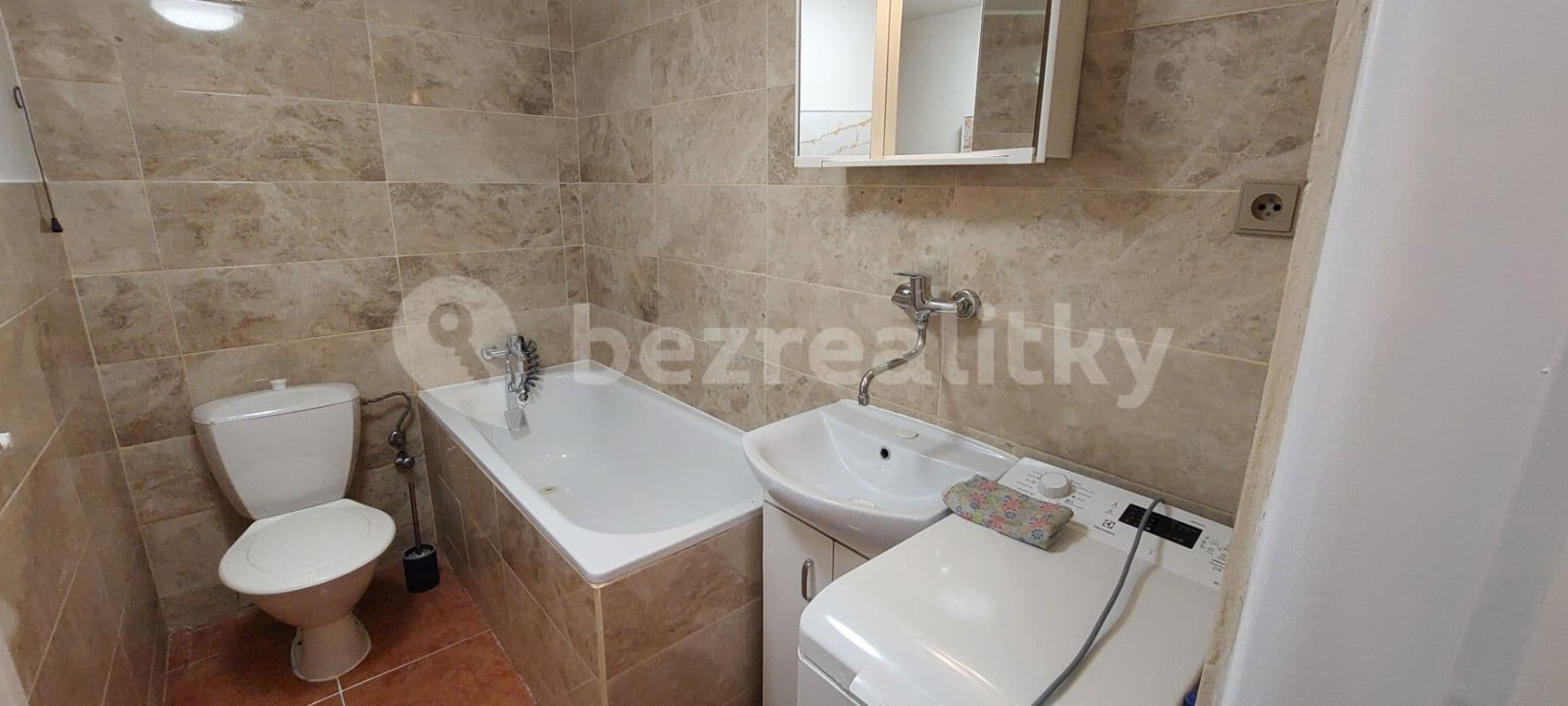 Pronájem bytu 2+kk 50 m², Krakovská, Praha, Praha Pronájem bytu 2+kk 50 m², Krakovská, Praha, Praha