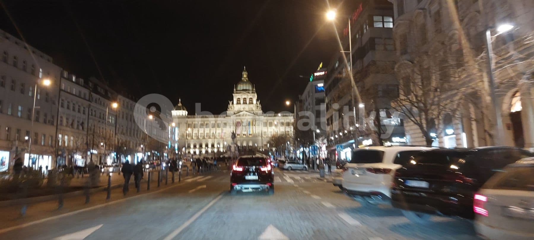 Pronájem bytu 2+kk 50 m², Krakovská, Praha, Praha Pronájem bytu 2+kk 50 m², Krakovská, Praha, Praha