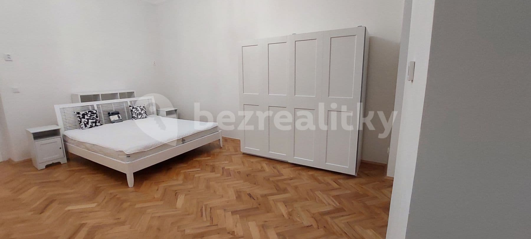 Pronájem bytu 2+kk 50 m², Krakovská, Praha, Praha Pronájem bytu 2+kk 50 m², Krakovská, Praha, Praha