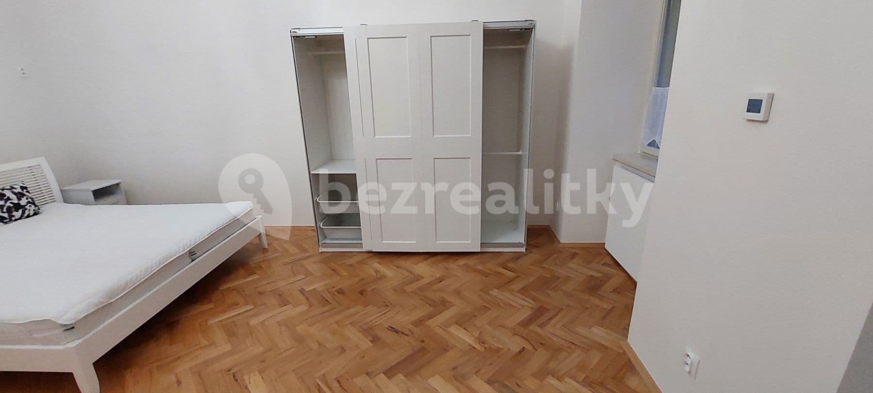 Pronájem bytu 2+kk 50 m², Krakovská, Praha, Praha Pronájem bytu 2+kk 50 m², Krakovská, Praha, Praha