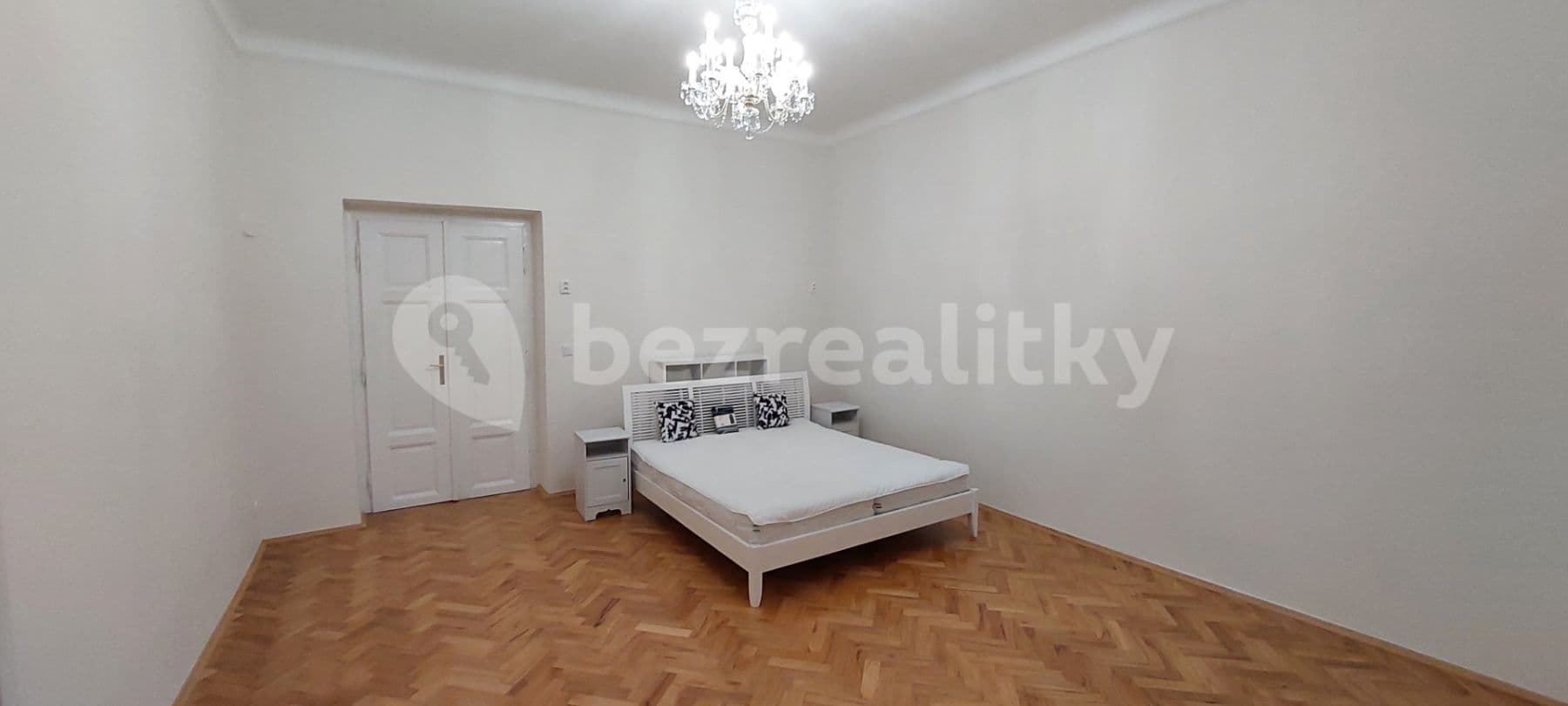 Pronájem bytu 2+kk 50 m², Krakovská, Praha, Praha Pronájem bytu 2+kk 50 m², Krakovská, Praha, Praha