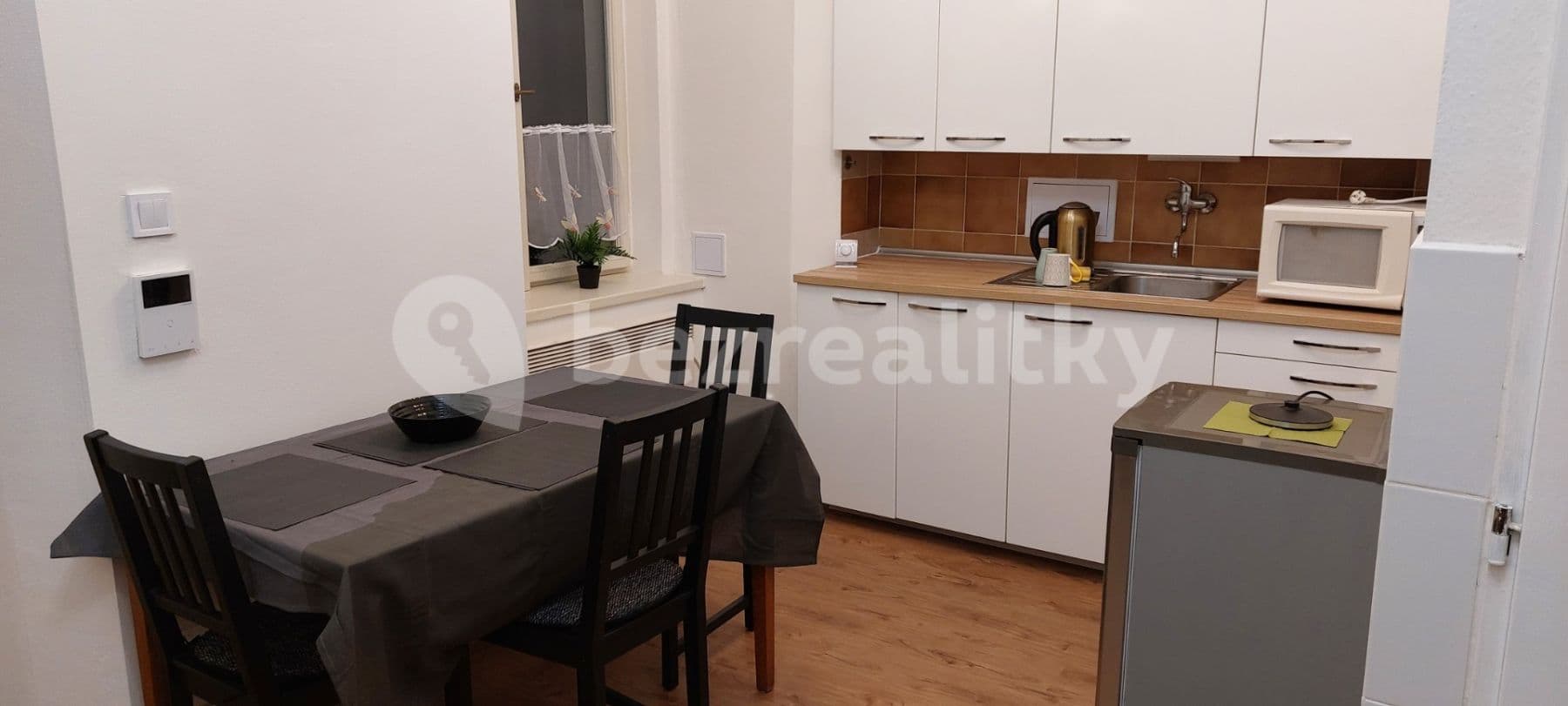 Pronájem bytu 2+kk 50 m², Krakovská, Praha, Praha Pronájem bytu 2+kk 50 m², Krakovská, Praha, Praha