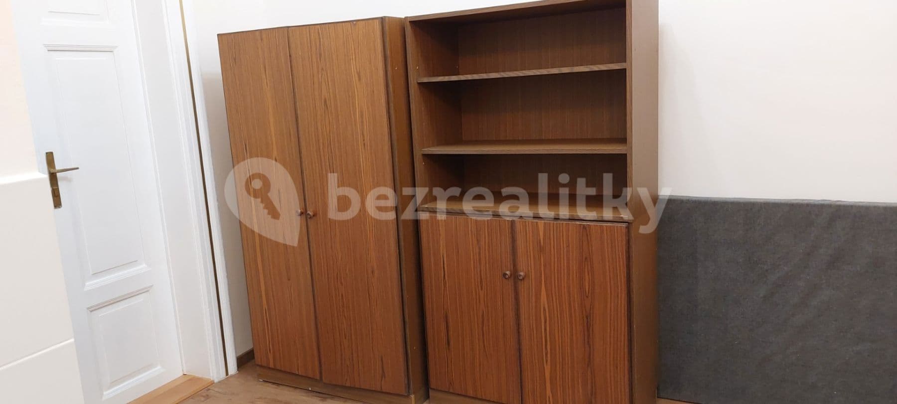 Pronájem bytu 2+kk 50 m², Krakovská, Praha, Praha Pronájem bytu 2+kk 50 m², Krakovská, Praha, Praha