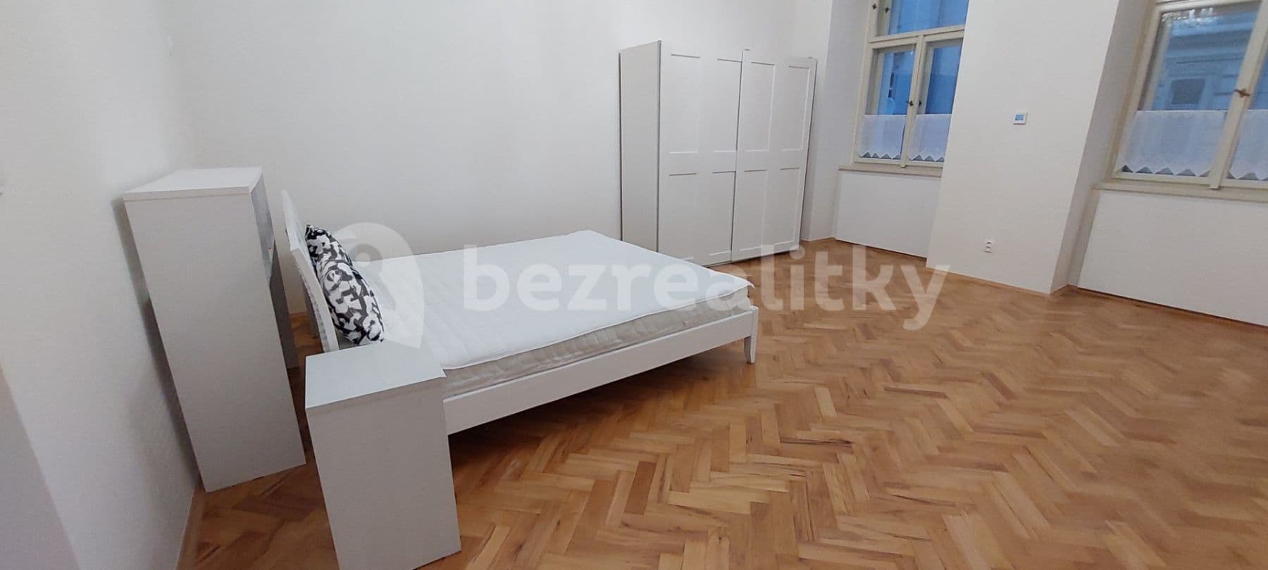 Pronájem bytu 2+kk 50 m², Krakovská, Praha, Praha Pronájem bytu 2+kk 50 m², Krakovská, Praha, Praha