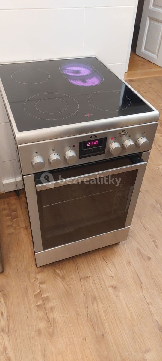 Pronájem bytu 2+kk 50 m², Krakovská, Praha, Praha Pronájem bytu 2+kk 50 m², Krakovská, Praha, Praha