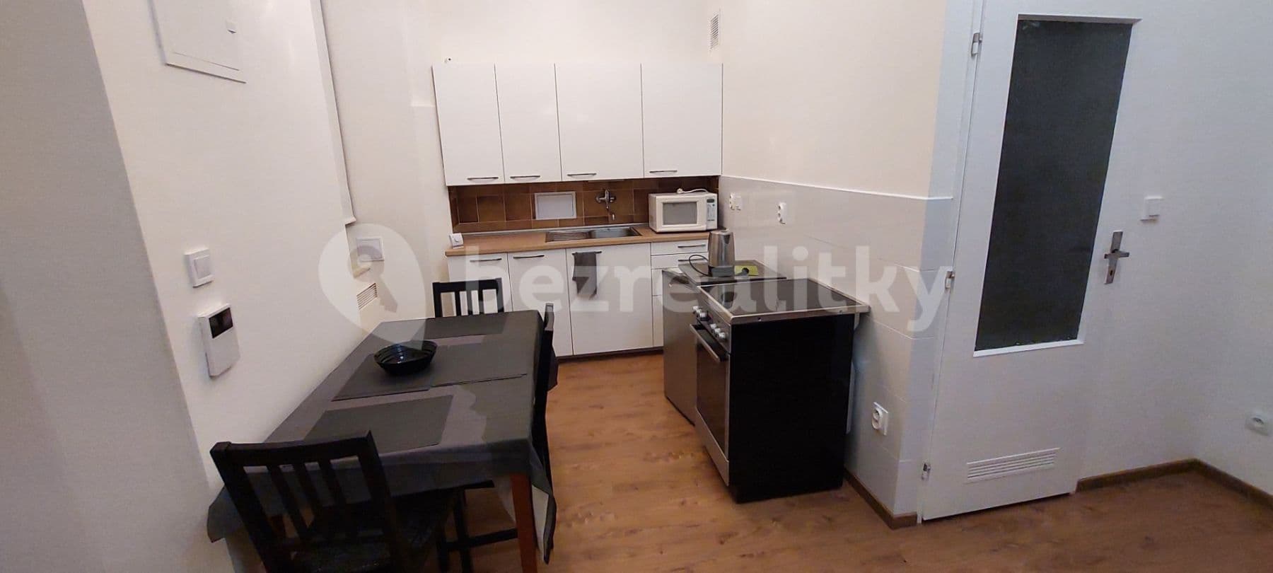 Pronájem bytu 2+kk 50 m², Krakovská, Praha, Praha Pronájem bytu 2+kk 50 m², Krakovská, Praha, Praha