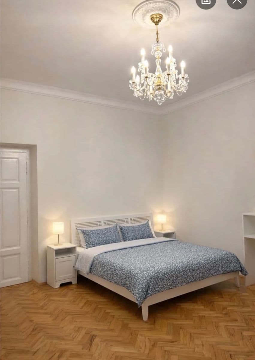 Pronájem bytu 2+kk 50 m², Krakovská, Praha, Praha Pronájem bytu 2+kk 50 m², Krakovská, Praha, Praha
