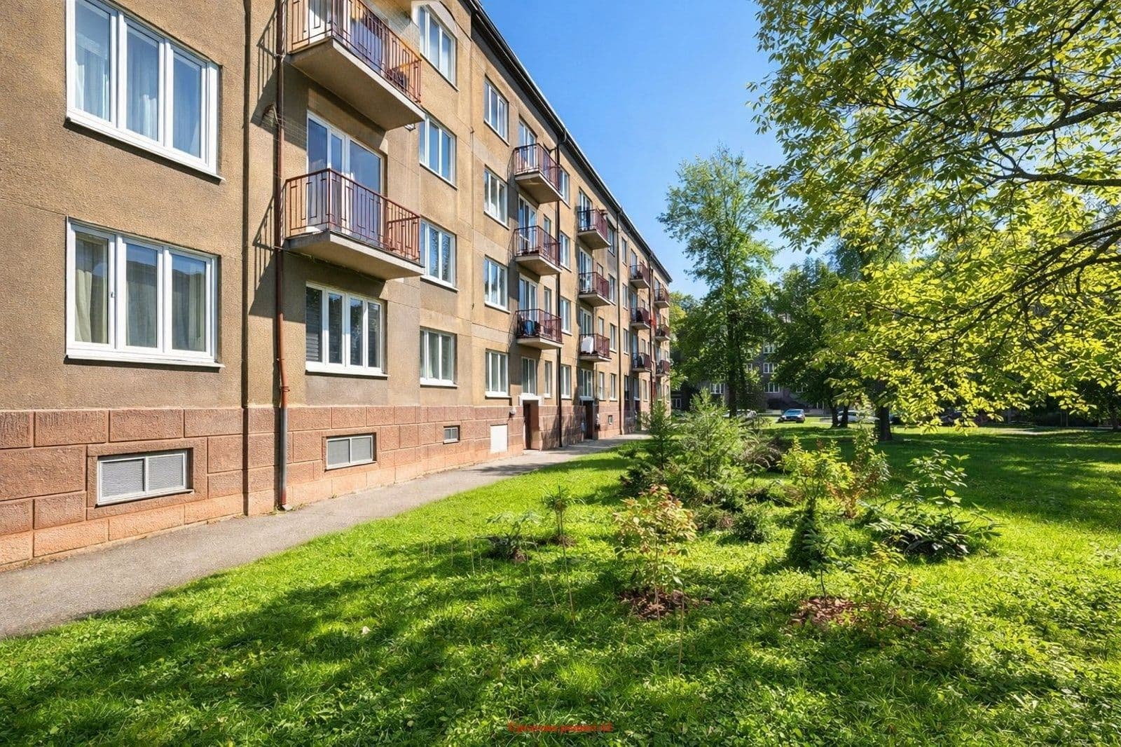 Pronájem bytu 2+1 55 m², Jurkovičova, Karviná, Moravskoslezský kraj Pronájem bytu 2+1 55 m², Jurkovičova, Karviná, Moravskoslezský kraj
